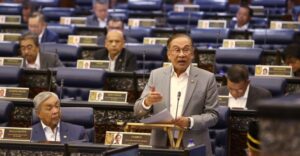 Malaysia bebas buat keputusan, pendirian ekoran jalinan baik semua negara