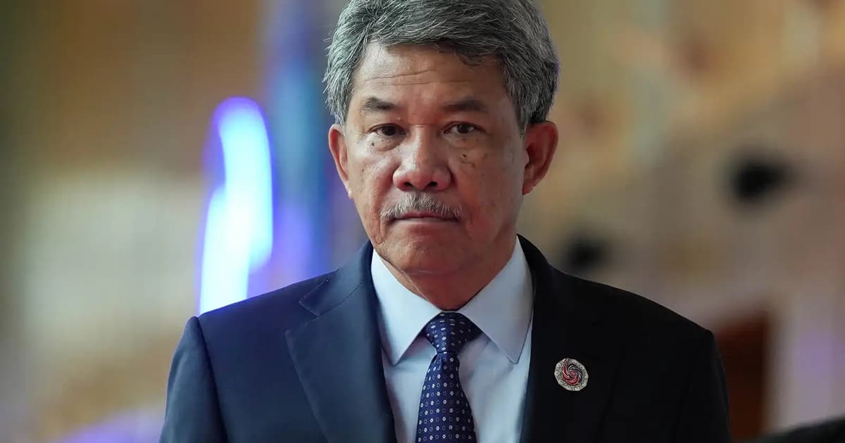 Malaysia calls on Apec to turn Putrajaya Vision into practical digital cooperation