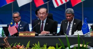 Malaysia can showcase RCEP progress on Apec stage, says trade analyst