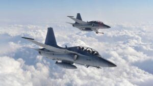 Malaysia dan Korea Selatan Perluas Kerjasama Industri Pertahanan Termasuk Pembangunan Senjata