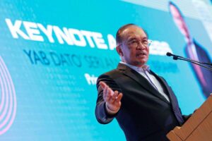 Malaysia kekal hab kewangan Islam global dengan nilai etika asas