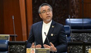 Malaysia komited, hantar satu batalion sekiranya diluluskan