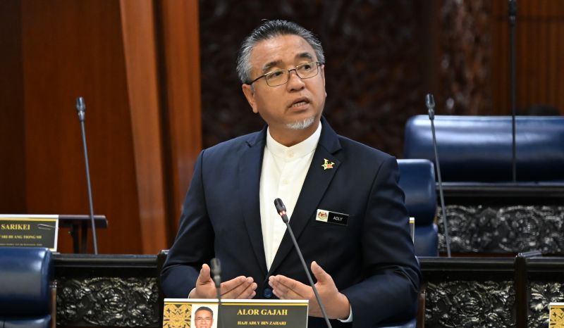 Malaysia komited, hantar satu batalion sekiranya diluluskan