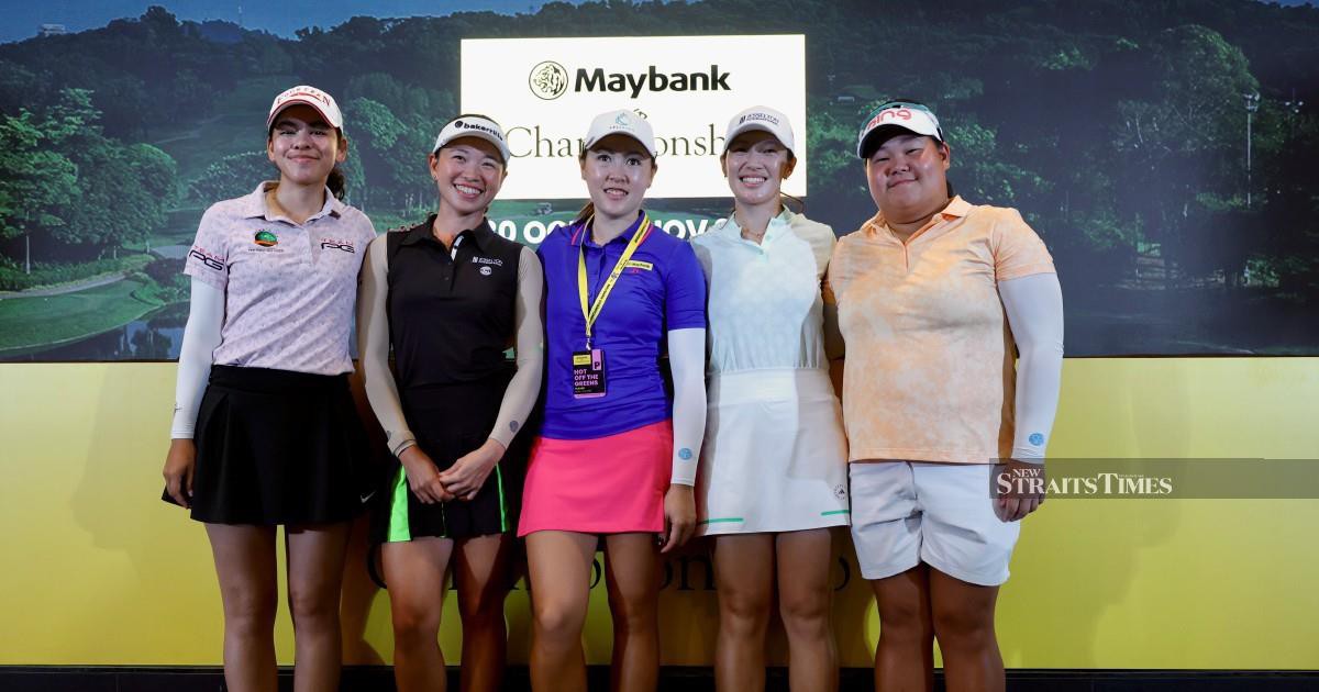 Malaysia look for high-five performance from home challengers