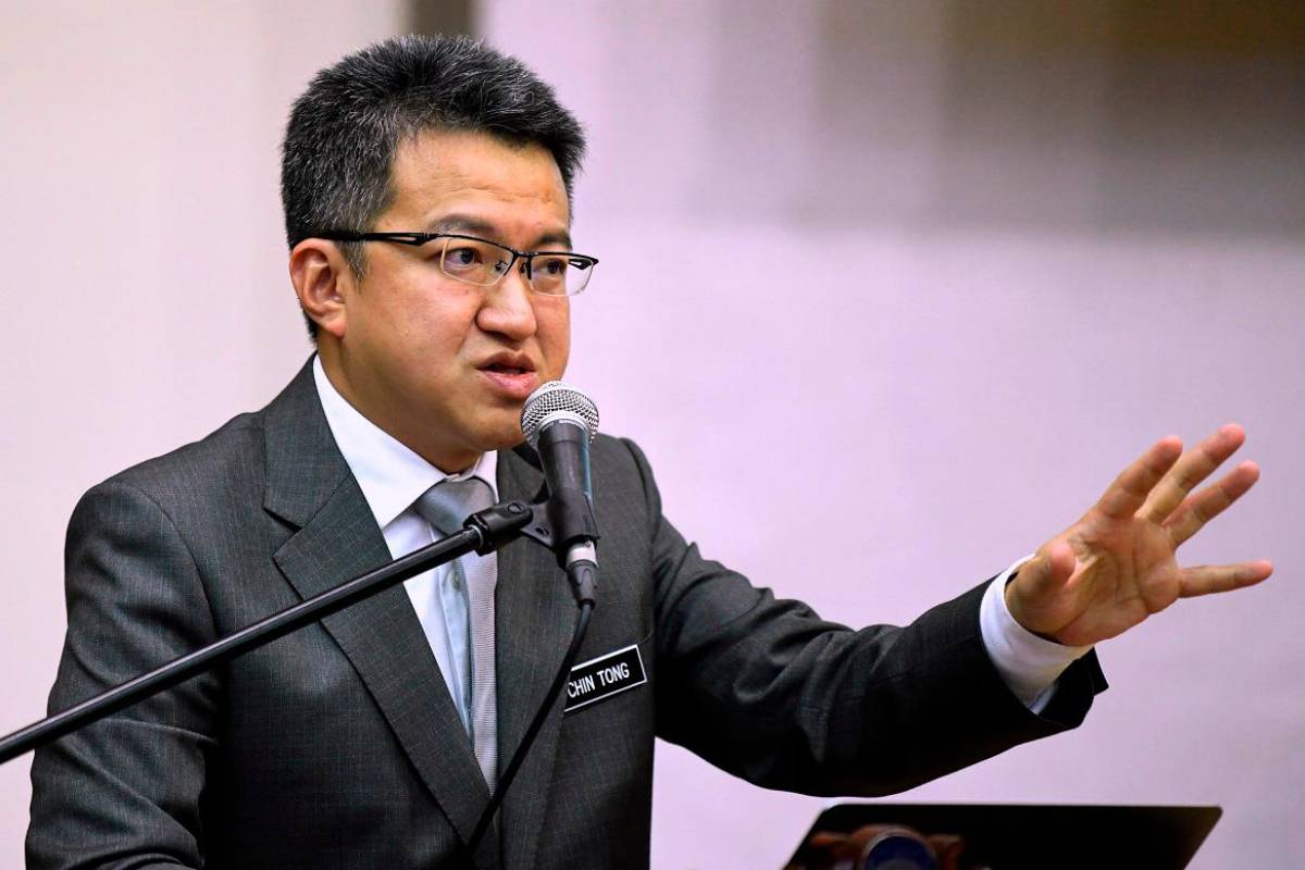 Malaysia meterai MoU semikonduktor dengan Brazil, runding dengan India