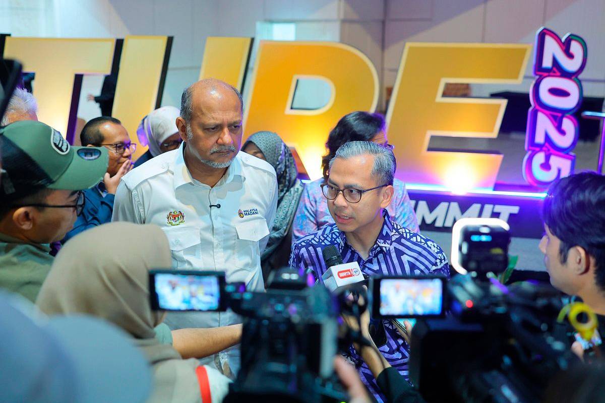 Malaysia ministers urge stronger digital ecosystem for AI readiness