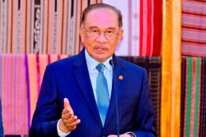 Malaysia minta jasa baik Turkiye bawa pulang sukarelawan GSF negara