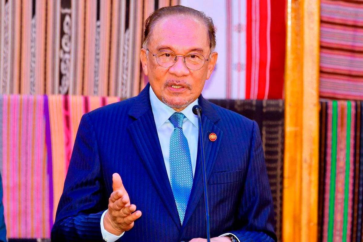 Malaysia minta jasa baik Turkiye bawa pulang sukarelawan GSF negara