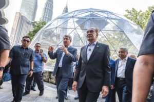 Malaysia must ensure Asean Summit delivers tangible impact, says Anwar