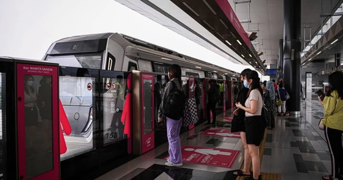 Malaysia needs a mobility commission, not just another transport agency