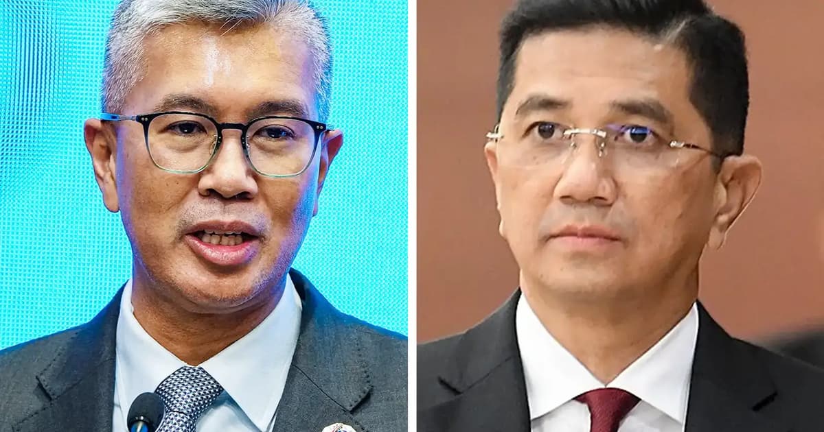 Malaysia not obligated to adopt US trade restrictions, says Miti