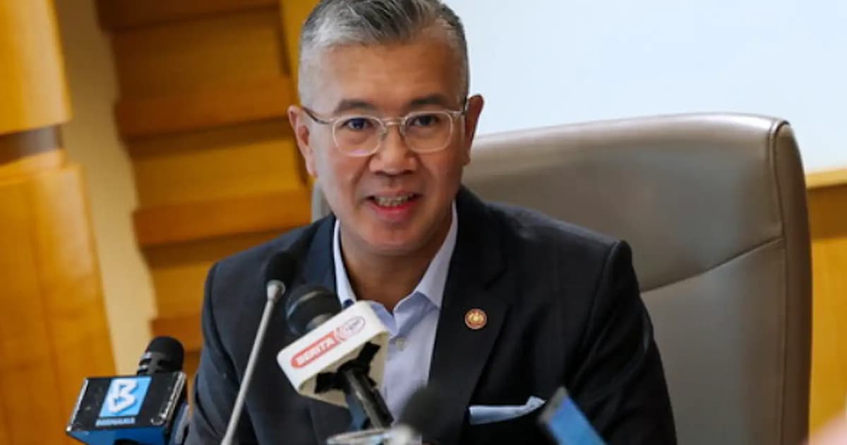 Malaysia open to foreign joint ventures in rare earths sector