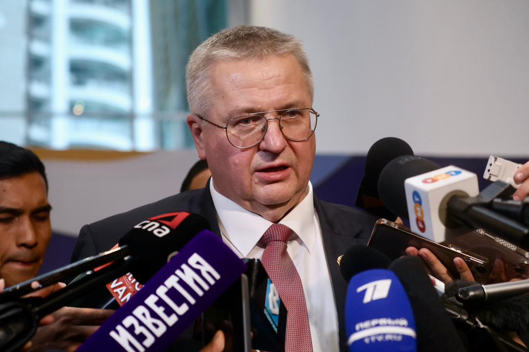 Malaysia penuhi kriteria sertai BRICS