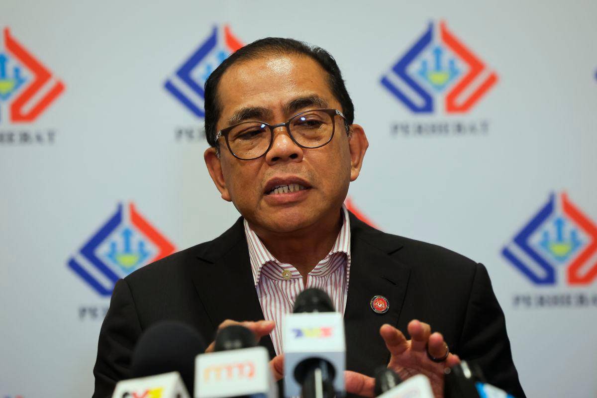 Malaysia ready to deploy MAF battalion to Gaza for UN peacekeeping mission