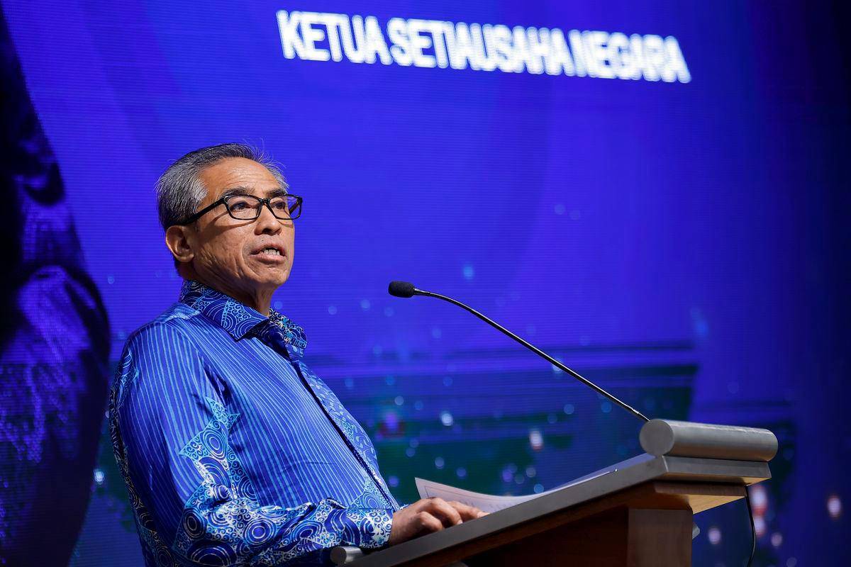 Malaysia ready to share public service reform experience with ASEAN