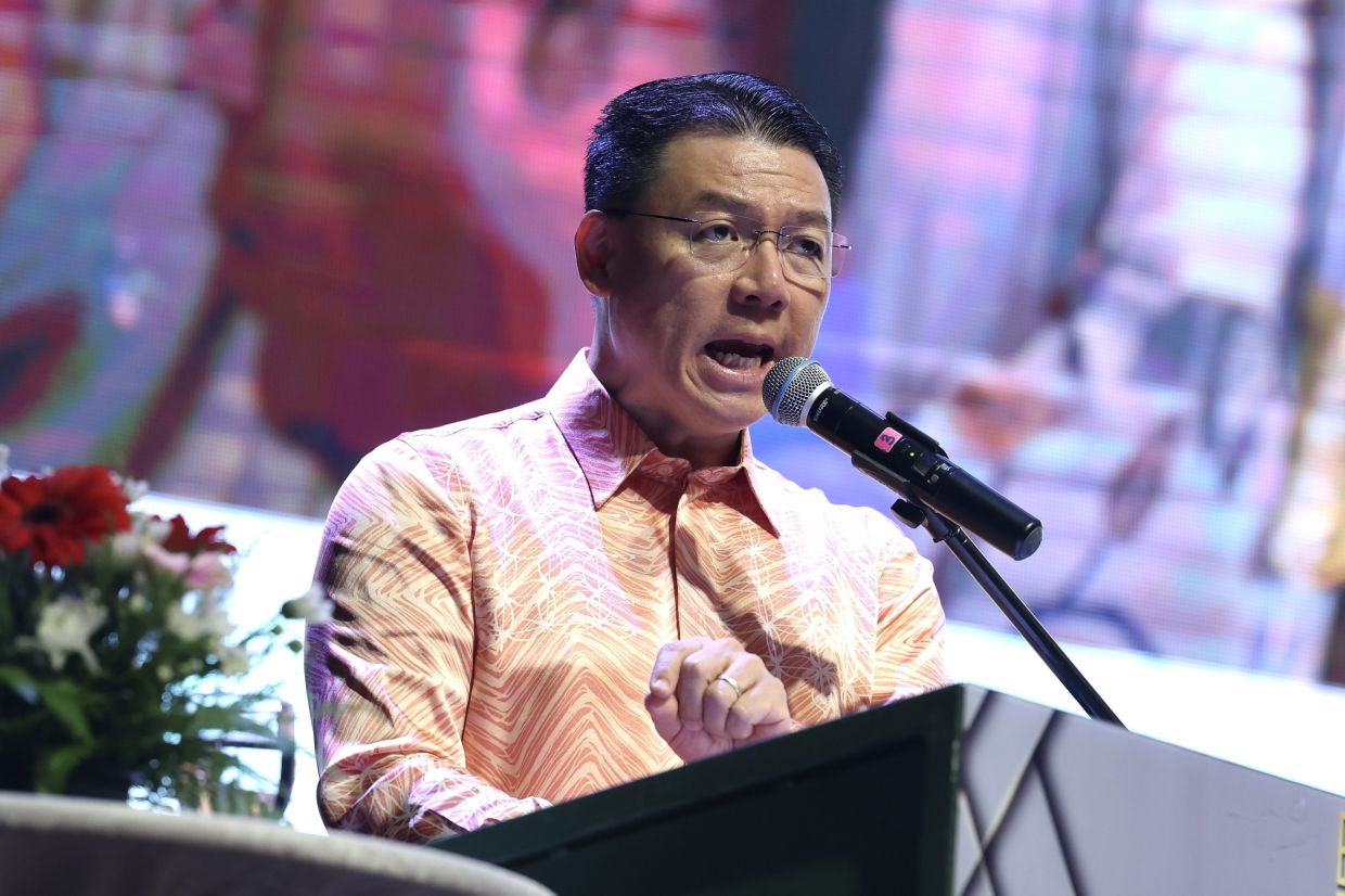 Malaysia reaffirms support for Istanbul Declaration on Zero Waste