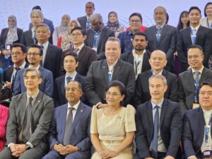 Malaysia sasar jadi hab pendidikan tinggi ASEAN
