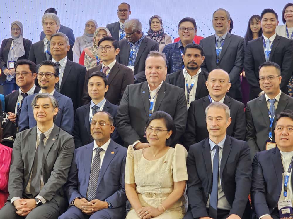 Malaysia sasar jadi hab pendidikan tinggi ASEAN