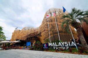Malaysia secures RM24.45 billion in potential trade and investments at Expo 2025 Osaka