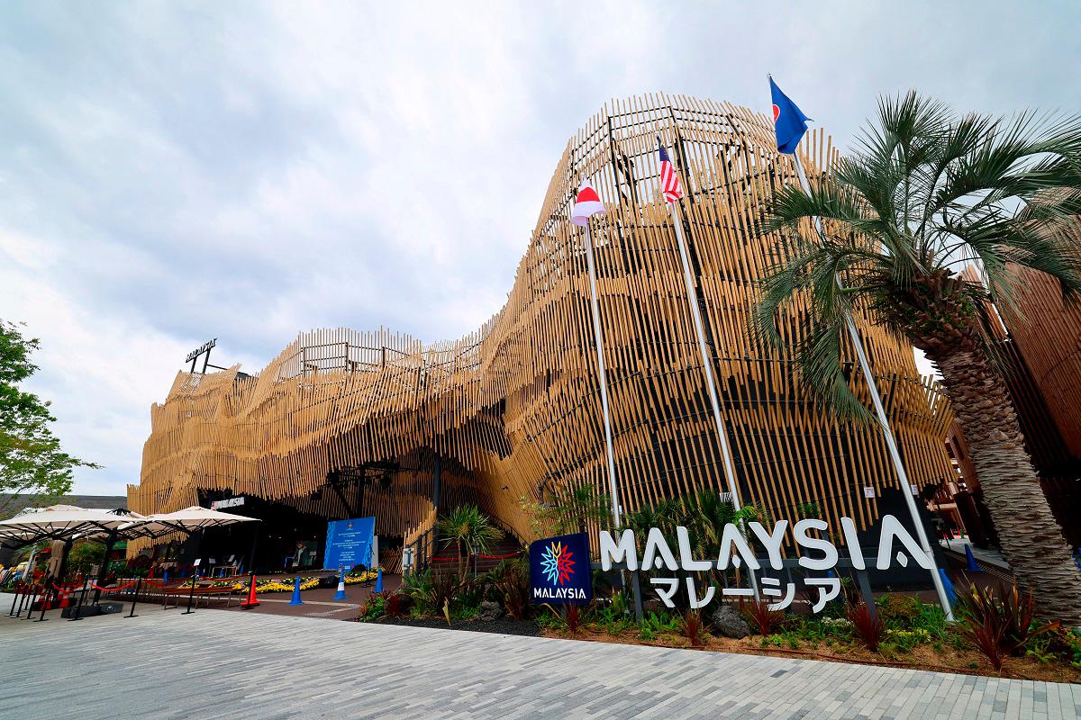 Malaysia secures RM24.45 billion in potential trade and investments at Expo 2025 Osaka