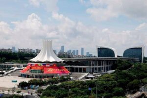 Malaysia secures RM376 million export sales at China-ASEAN Expo