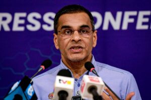Malaysia secures second term at helm of ISSA presidency