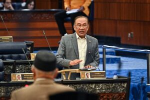 Malaysia sedia hantar pasukan pendamai ke Gaza