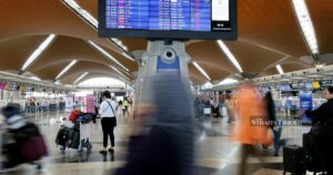 Malaysia sees 16pct surge in tourist arrivals amid Asean chairmanship