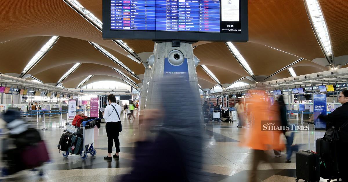 Malaysia sees 16pct surge in tourist arrivals amid Asean chairmanship