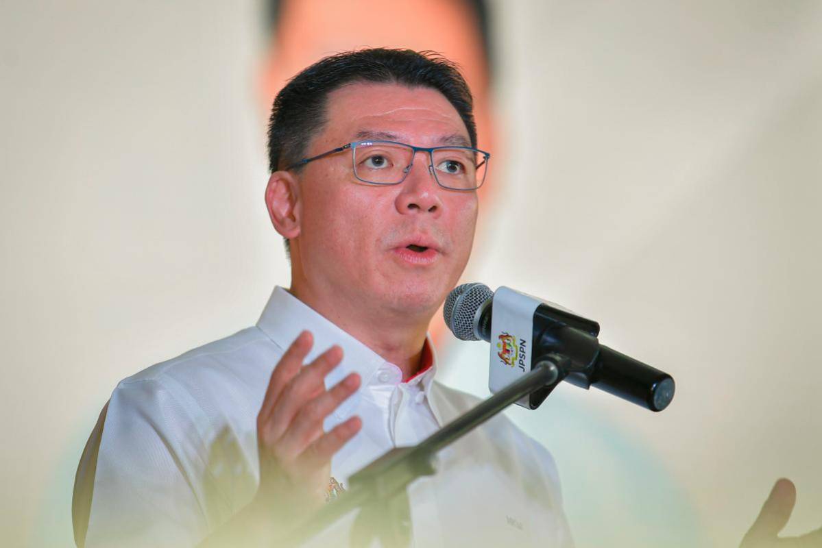 Malaysia sokong Deklarasi Istanbul sifar sisa perkukuh komitmen global