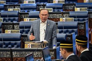 Malaysia sokong Pelan Damai AS secara bersyarat