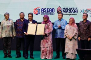 Malaysia strengthens ASEAN green leadership with IGEM 2025 and KLSS