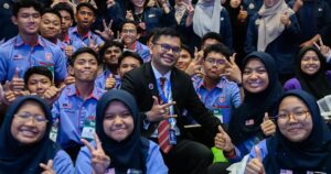 Malaysia strengthens energy awareness with MELP