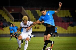 Malaysia strengthens position as preferred international football destination