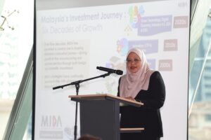 Malaysia tetapkan sasaran gelombang pelaburan bernilai tinggi