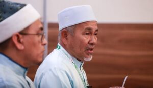 Malaysia tidak terlibat Pelan Damai Gaza, mengapa jemput Trump?