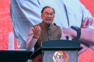 Malaysia tidak tunduk isu Gaza walau di hadapan Trump