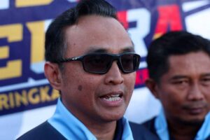 Malaysia to announce SEA Games medal target for Thailand in November