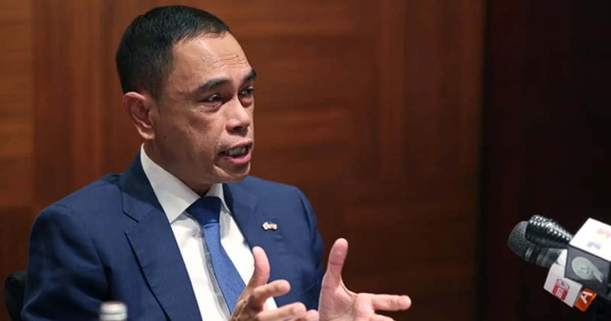 Malaysia to carry momentum into Asia-Pacific forum after Asean chairmanship