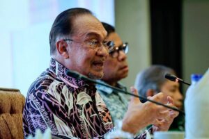 Malaysia to establish sovereign AI cloud to safeguard national capabilities