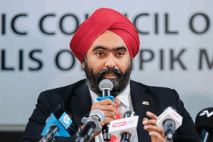 Malaysia to host 2029 Asian Road Cycling Championships