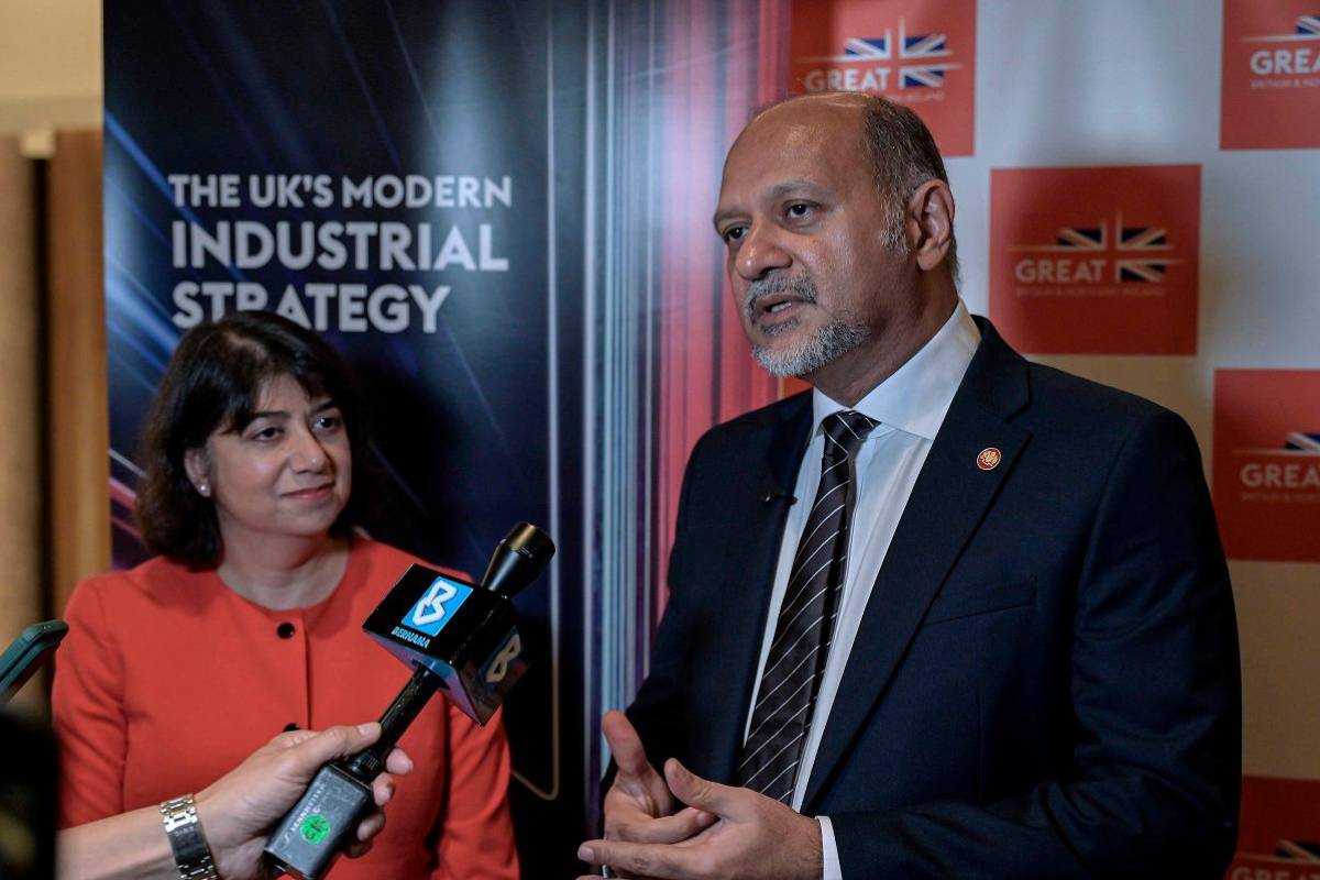 Malaysia to table National AI Action Plan 2026-2030 in December