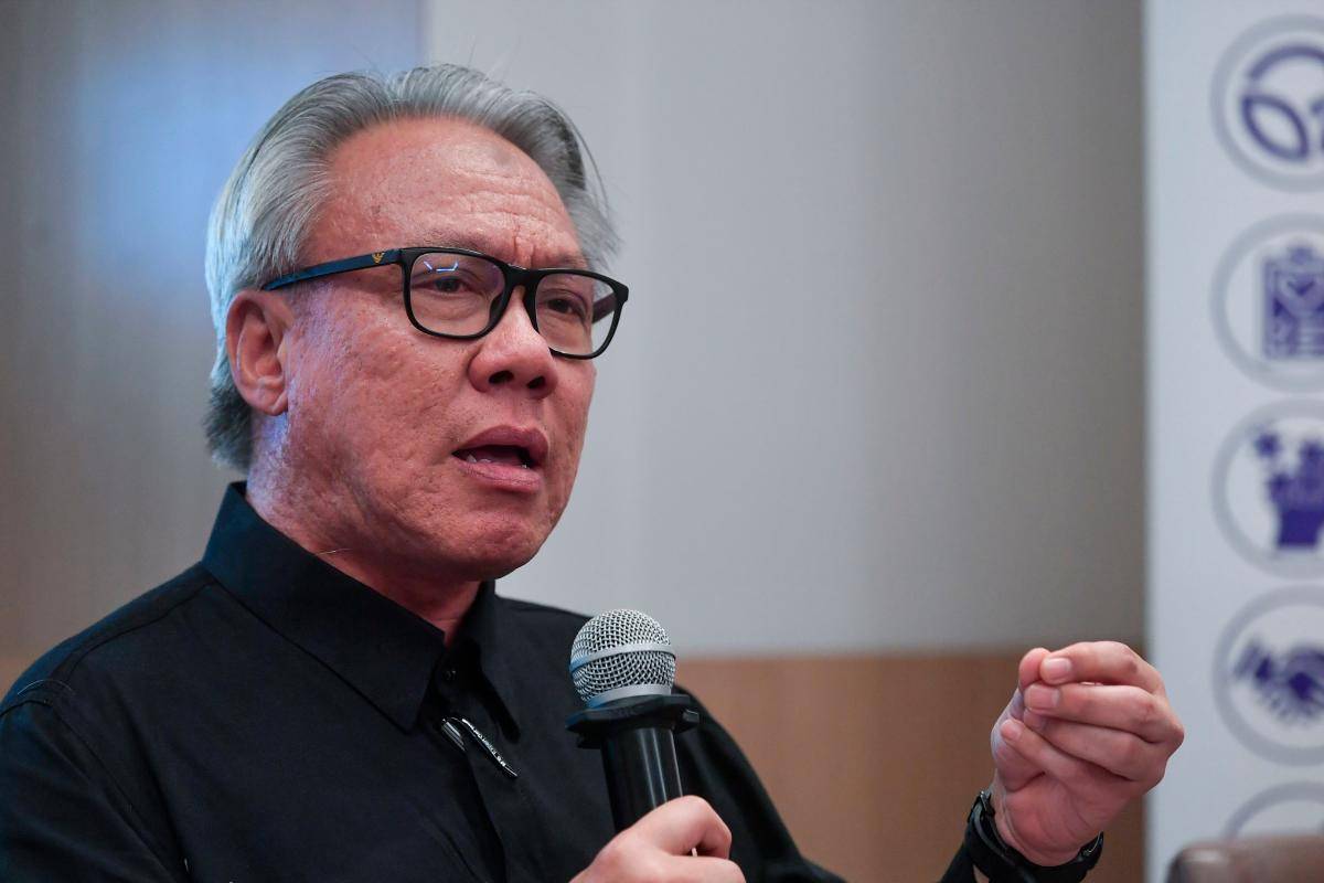 Malaysia to use Trump’s ASEAN summit visit to reaffirm Palestine stance