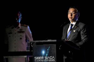 Malaysia urges stronger AI safeguards and ASEAN cooperation against cyber threats