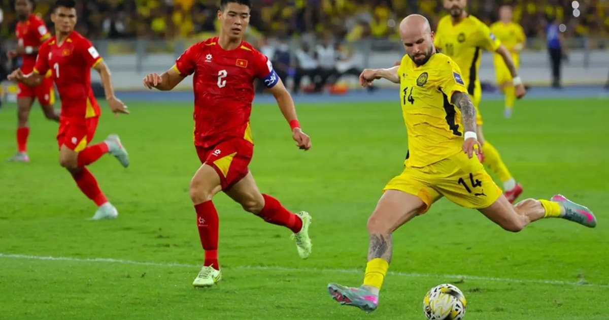 Malaysia vs Laos: After the shame, what are we playing for?