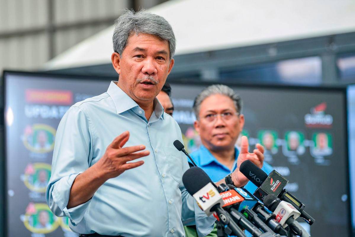 Malaysia welcomes Hamas’ conditional acceptance of Trump peace plan