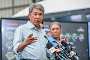 Malaysia welcomes Hamas’ conditional acceptance of Trump’s ceasefire plan, says Tok Mat