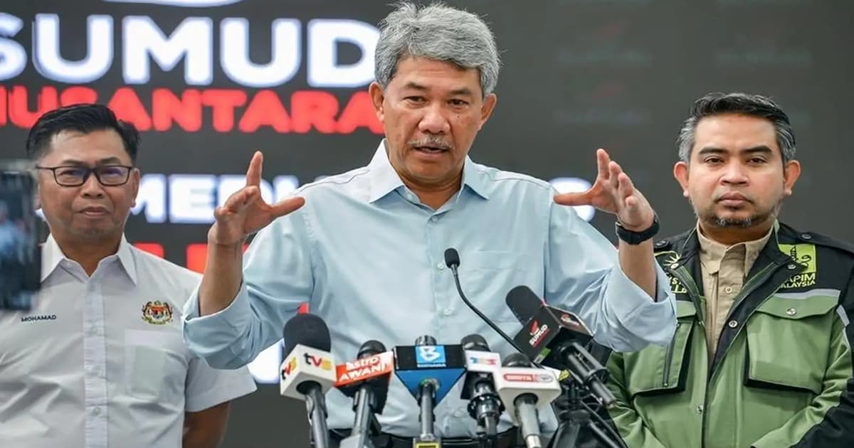 Malaysia welcomes Hamas’ conditional nod to Trump’s peace plan