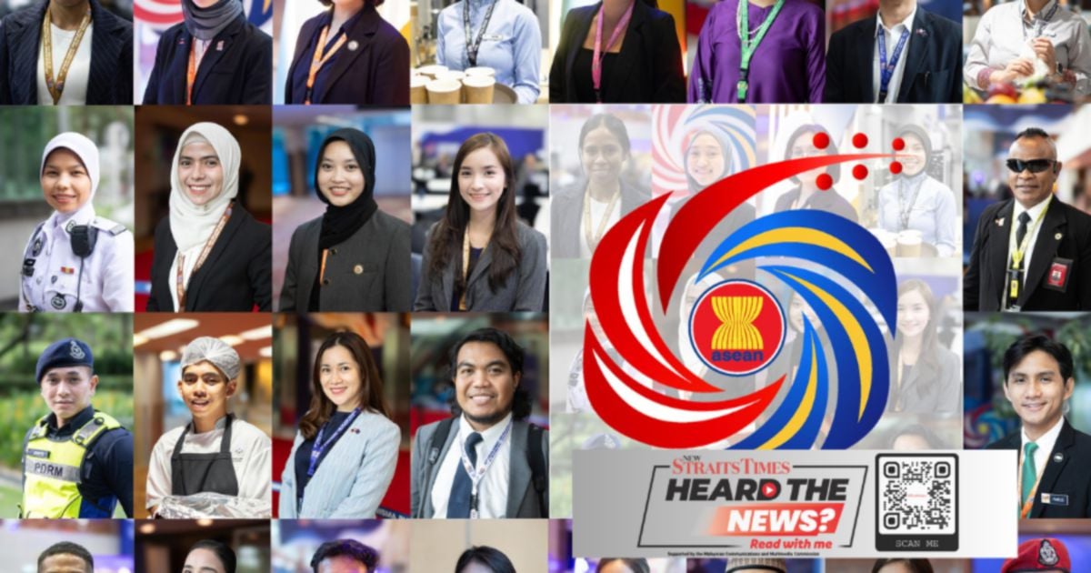 Malaysia's global stature reaches new heights after Asean Summit