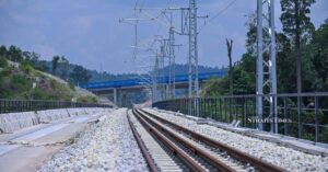 Malaysia's strategic position key to Singapore-Kunming rail link development: Experts